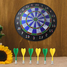 Magno Play Dart board Set