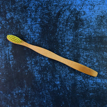 Eco Bamboo Toothbrush for Adults