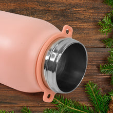 Stainless Steel Vacuum Water Bottle (1700 ML Approx)