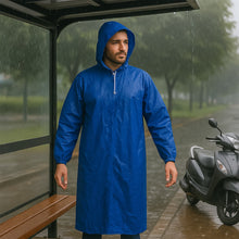 UrbanStorm Men’s Raincoat