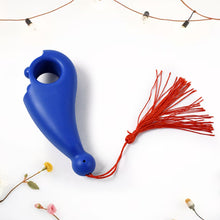 Digital Tasbih Tally Counter – Plastic Beads for Zikr/Naam Jaap