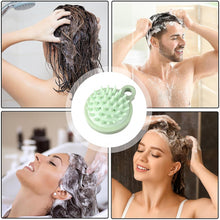 Portable Scalp Massage Comb – Shower & Hair Brush for Relaxing Shampoo Massage, Hair accessories